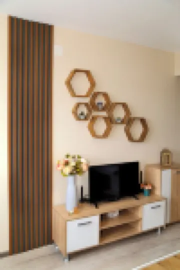 Colibri Castle View – Romantic Escape 大特爾諾沃酒店