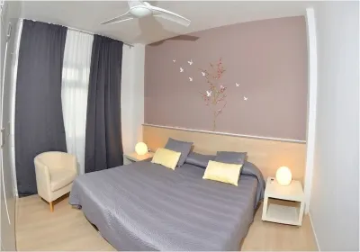 Central apartment (Vv) 80m from Médano beach, WiFi, ideal teleworking Hotels near El Artesano shop Tenerife