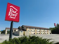 Red Roof Inn Ames