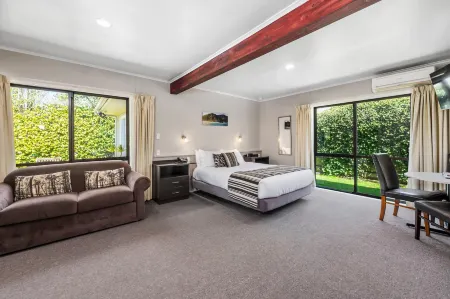 Quality Inn Acapulco Taupo