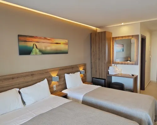 Sunset Hotel Hotels in Aristotelis