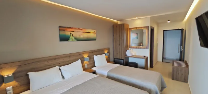 Sunset Hotel โรงแรมใน