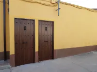 Casa Ruplas II Hotels in Matapozuelos