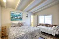33% Discount, <br>Fantastic Location, steps to ocean, clean comfortable house...