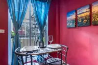 Un Espacio muy Comodo y con Estilo Hotels in 