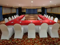 Essentia Premier Hotel Chennai OMR โรงแรมในเจนไน