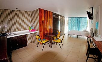 Hotel Condesa Americana Acapulco