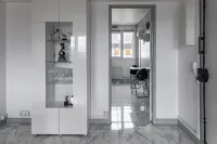 20 Minutes Paris et JO- Spacieux Appartement Moderne, Idéal Pour Familles