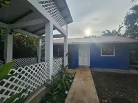 Casa Mandala, un oasis fresco en la calurosa selva de Tortuguero con wifi y aire Hotels in der Nähe von Explore Limon