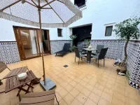 HOLIDAY COTTAGE VILLALONGA RURAL