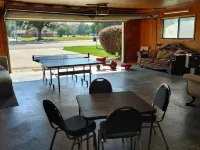 Well stocked 3-bedroom house in best part of peaceful Picayune with games, BBQ. Hotels in Picayune