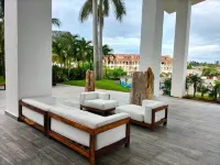 Beautiful and Luxurious Apartment in Peninsula Ixtapa