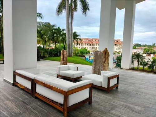 Beautiful and Luxurious Apartment in Peninsula Ixtapa