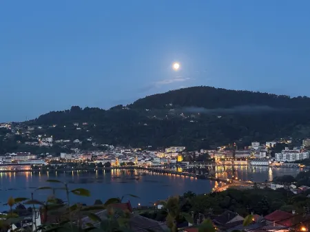 House with garden near the beach in Cabañas: ideal for rest and relaxation