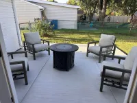 3-bedroom house in fantastic Hanover Park with AC, WiFi. Enjoy your stay Hotels in Hanover Park