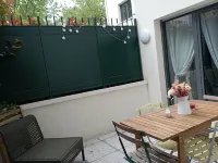 Appartement Avec Terrasse, Arena Paris sud