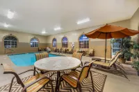 Best Western Plus Winslow Inn Hotels in Winslow