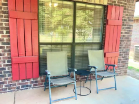 Heart of Edmond Retreat - 3bed 2bath