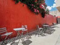 Ezequiel Montes By Homirent Hotels in Queretaro