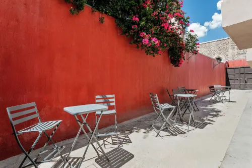 Ezequiel Montes By Homirent - Holiday Apartments