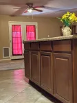 Centrally located older 4-bedroom house in lovely Yuma