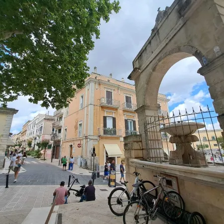 Antica Dimora Petito