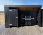 Bakkar Luxuary Lodge