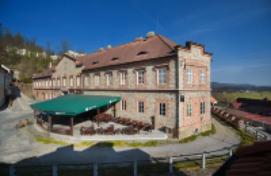 Hotel Podhrad Hotel a 