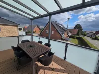 Apartment Landblick Hotels in Bohmte