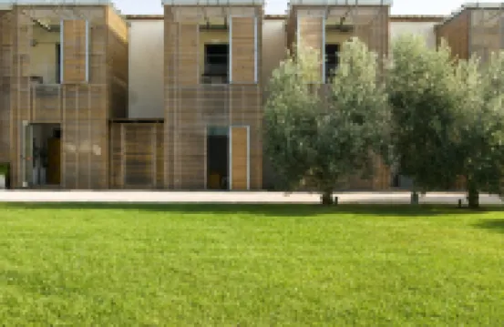 卡薩勒德爾瑪酒店 洛斯格納諾瑪瑞提摩酒店