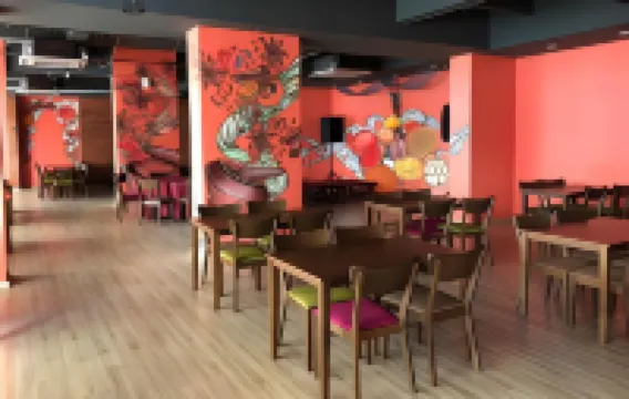 Hotel MetraSquare Hotel di Ayer Keroh