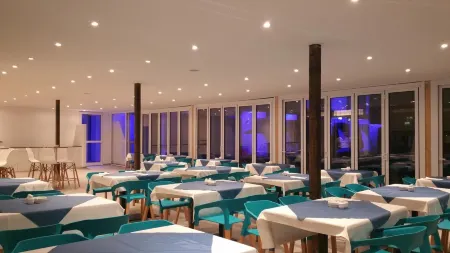 Marica's Boutique Hotel Отели в г. Tsada