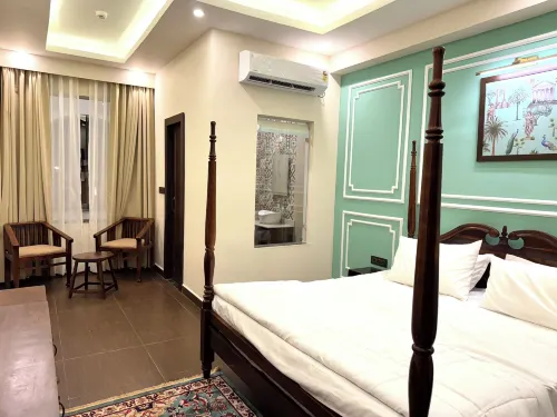 Rambagh Resort by Stotrak Gwalior