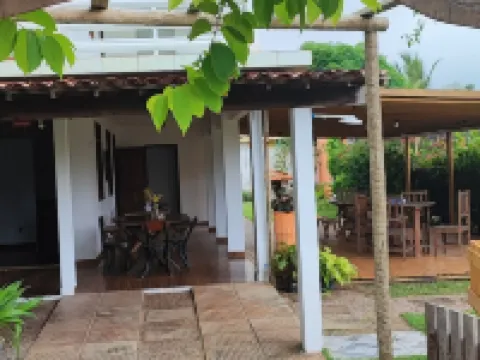 Pousada Sunshine Patacho Hotels in Porto de Pedras