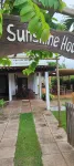 Pousada Sunshine Patacho Hotels in Porto de Pedras