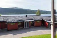 Åre Travel - Åre Fjällbyn - Mountain view