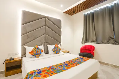 FabHotel Royale 116 Hotels in Noida
