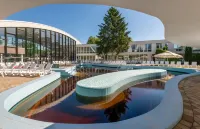 Hunguest Hotel Beke - Pools