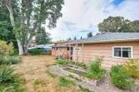 Guest Suite in Portland Area w/ Shared Patio -  Privatzimmer