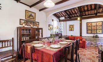 Villas Santa Ana-Ricardo