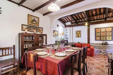 Villas Santa Ana-Ricardo