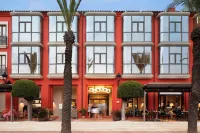 Mim Sotogrande Member of Melia Collection