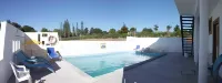 Hotel Louro - Swimmingpools