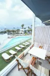 Blue Harbour Boutique Các khách sạn ở Ayia Napa