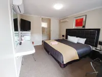 Almond Inn Motel Hotel a Nemingha