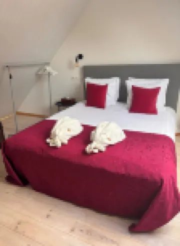 Chambre d'hôtes, the jewel Hotels in 