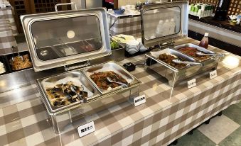 Hotel Crown Hills Miyoshi