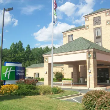 Holiday Inn Express EASTON by IHG