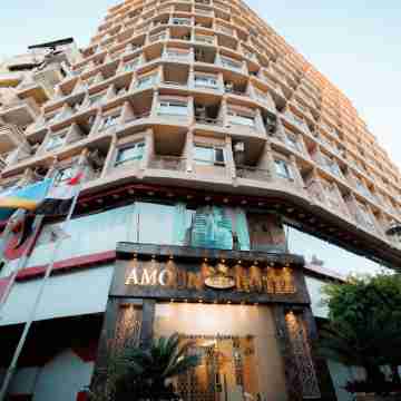 Amoun Hotel Hotel Exterior