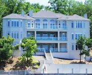 Porto Cima Exclusive Luxury Mansion! Private Pool! Master Spa Hot Tub! Game Room โรงแรมใน